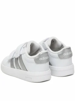 Sneakers Grand Court 3.0 Infants JP9373 Bianco