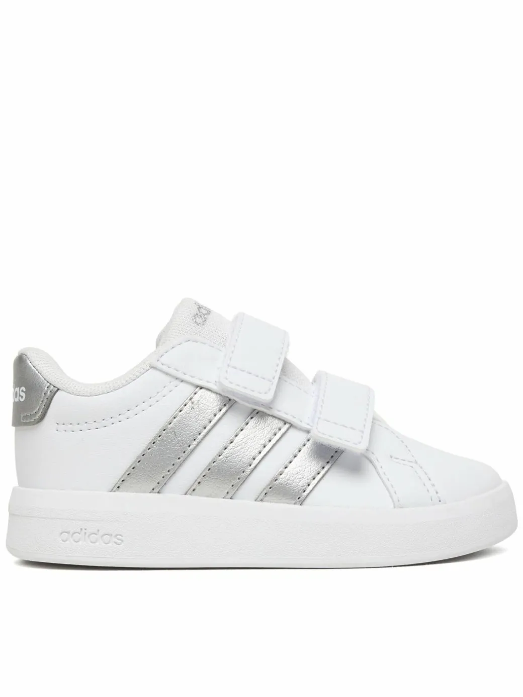 Sneakers Grand Court 3.0 Infants JP9373 Bianco