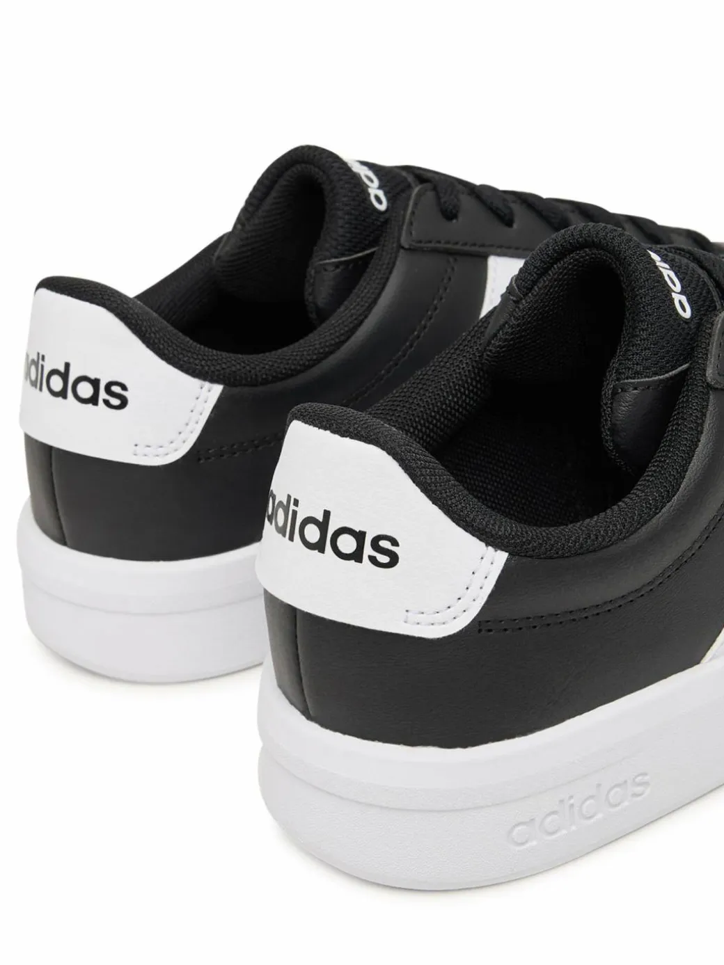 Sneakers Grand Court 3.0 JP9366 Nero