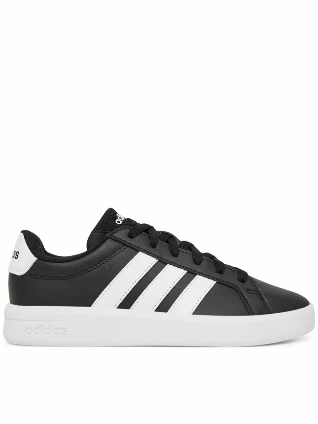 Sneakers Grand Court 3.0 JP9366 Nero