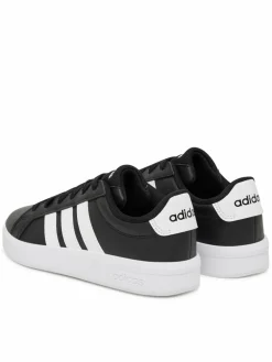 Sneakers Grand Court 3.0 JP9366 Nero