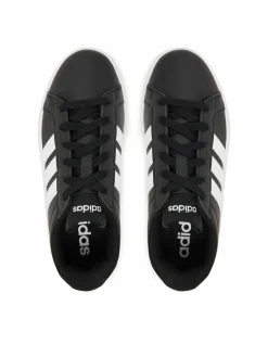 Sneakers Grand Court 3.0 JP9366 Nero