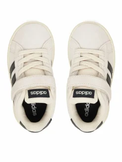 Sneakers Grand Court 2.0 JR0778 Crema