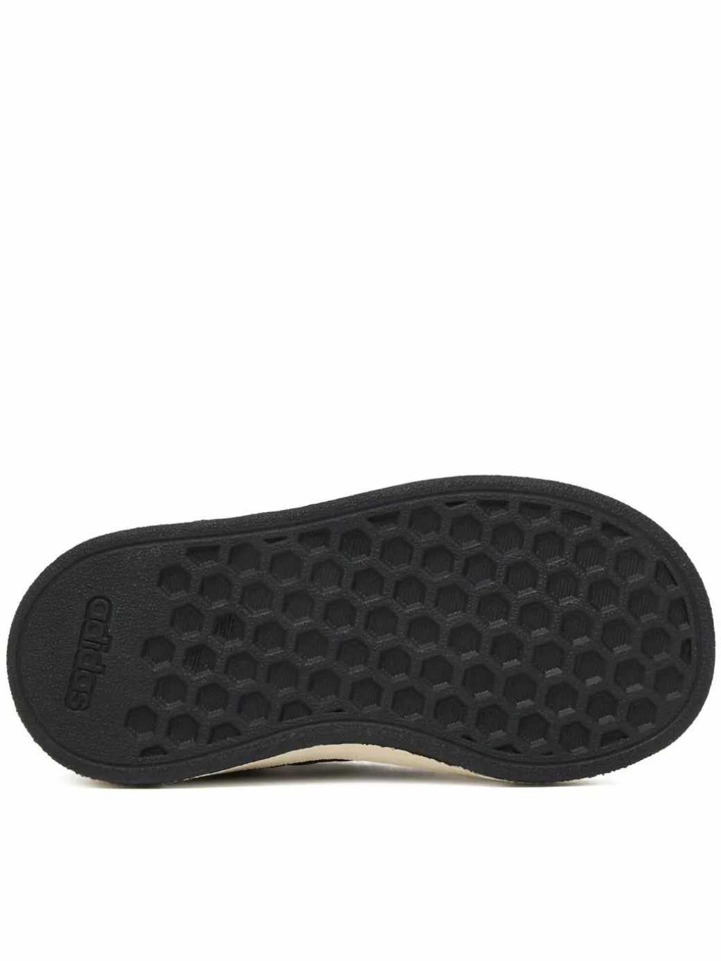 Sneakers Grand Court 2.0 JR0778 Crema