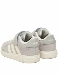 Sneakers Grand Court 2.0 JR0782 Grigio