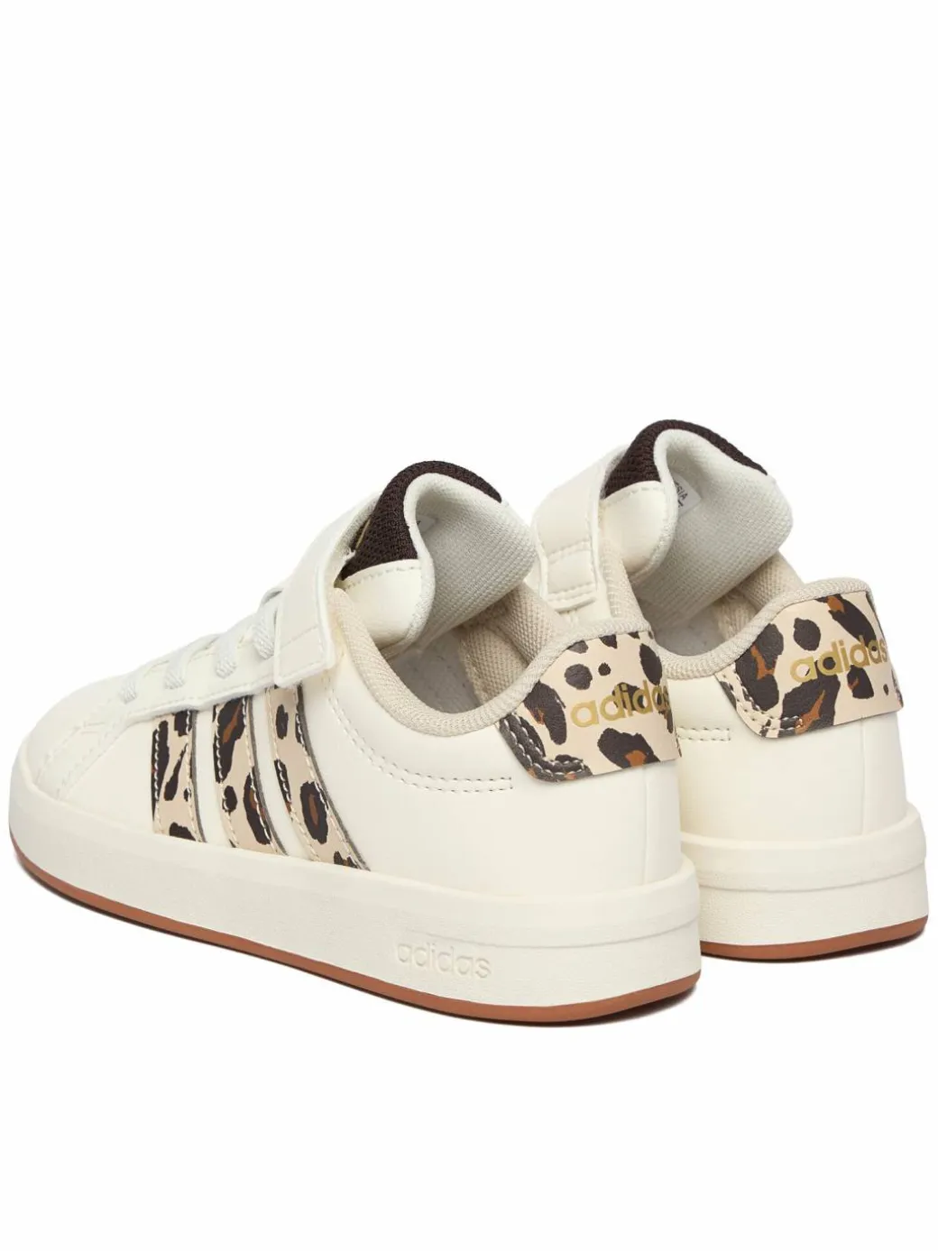 Sneakers Grand Court 3.0 KJ4817 Crema
