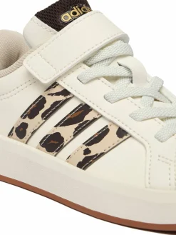 Sneakers Grand Court 3.0 KJ4817 Crema