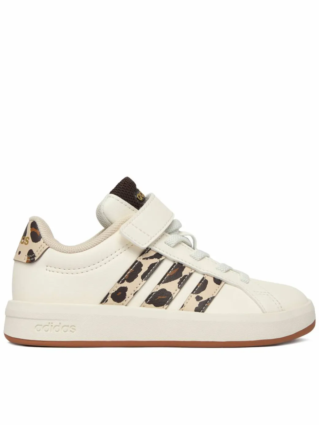 Sneakers Grand Court 3.0 KJ4817 Crema