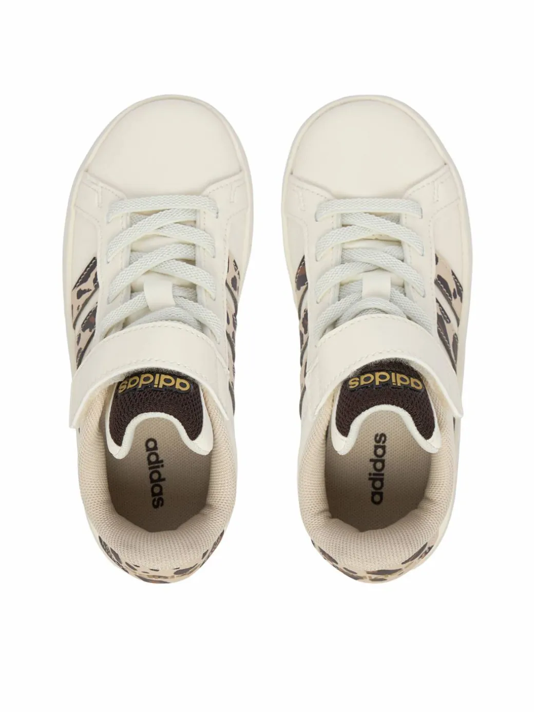 Sneakers Grand Court 3.0 KJ4817 Crema