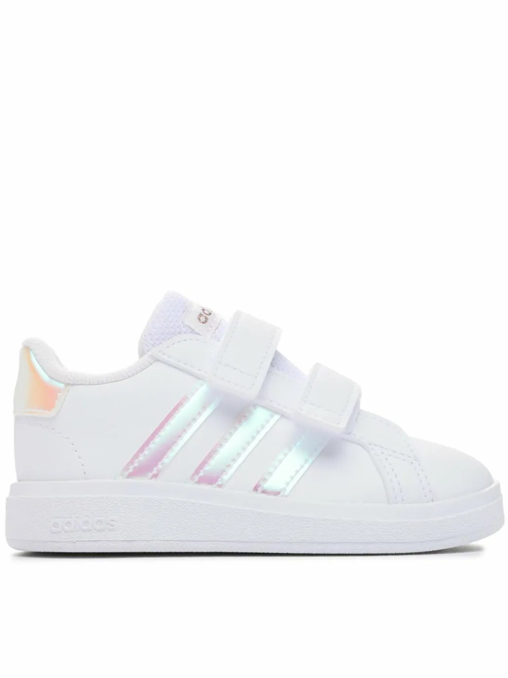 Sneakers Grand Court Lifestyle Court GY2328 Bianco
