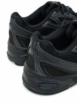 Sneakers GR740BO Nero
