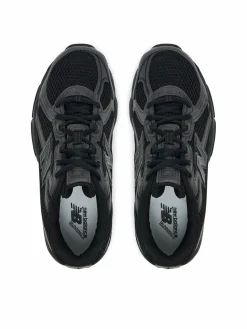 Sneakers GR740BO Nero