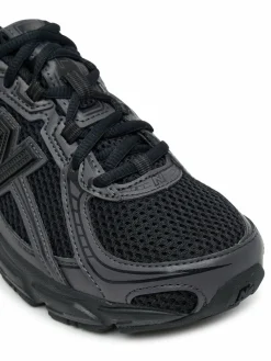 Sneakers GR740BO Nero
