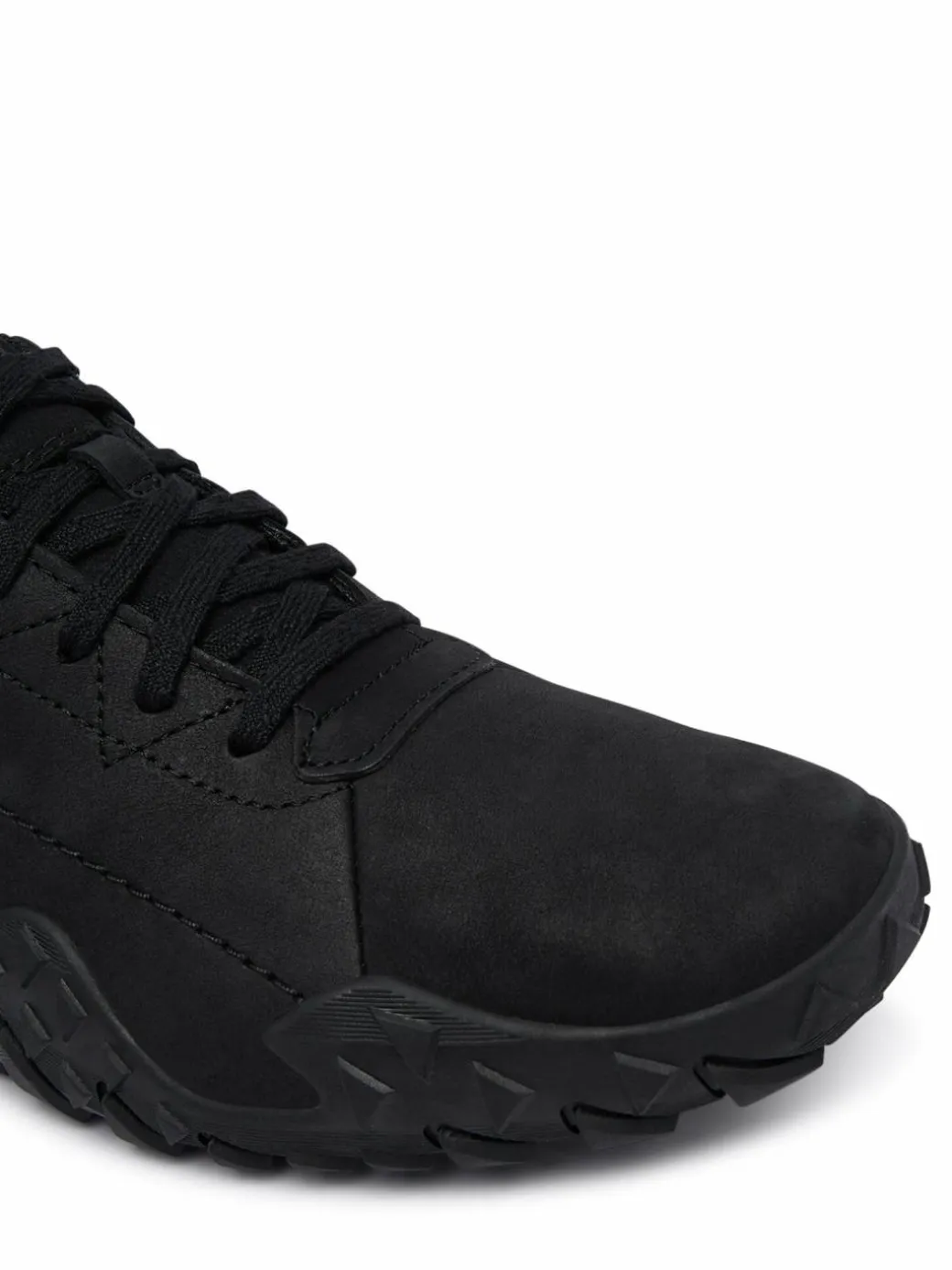 Sneakers Gridlock Lo P726601 Nero