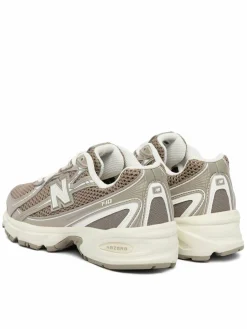Sneakers GR740SA Marrone