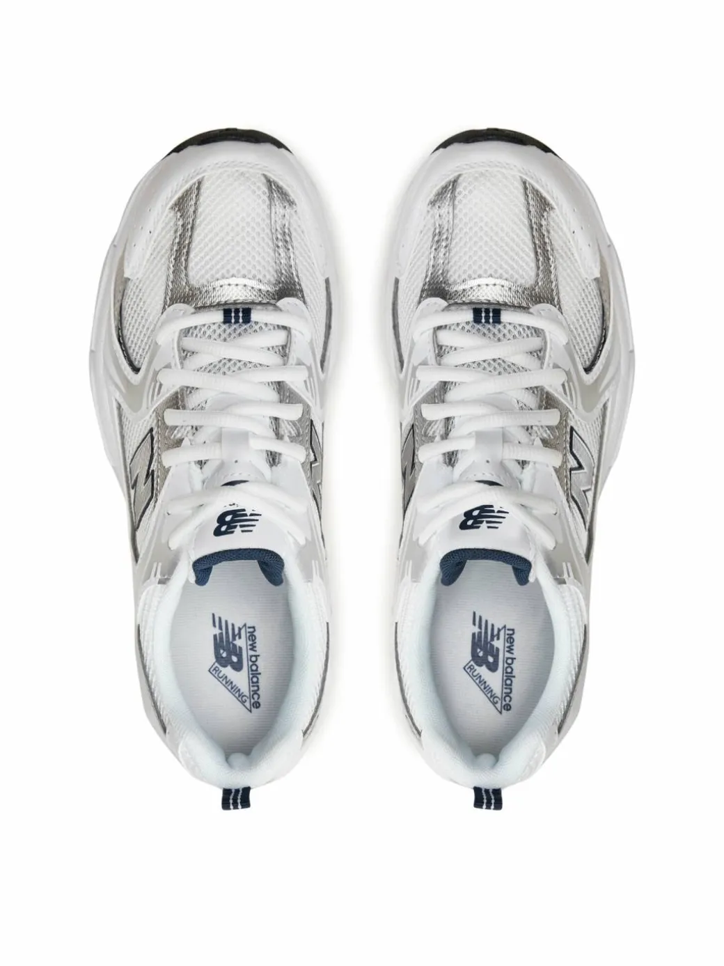 Sneakers GR530SB1 Bianco
