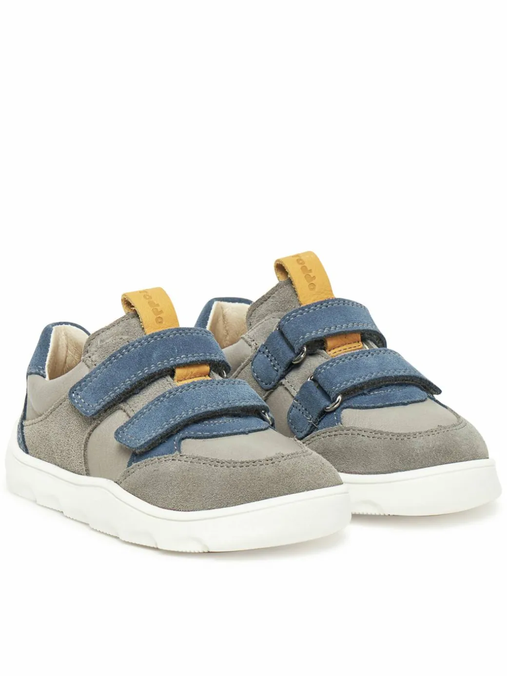 Sneakers G3130264-3 S Grigio