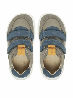 Sneakers G3130264-3 S Grigio