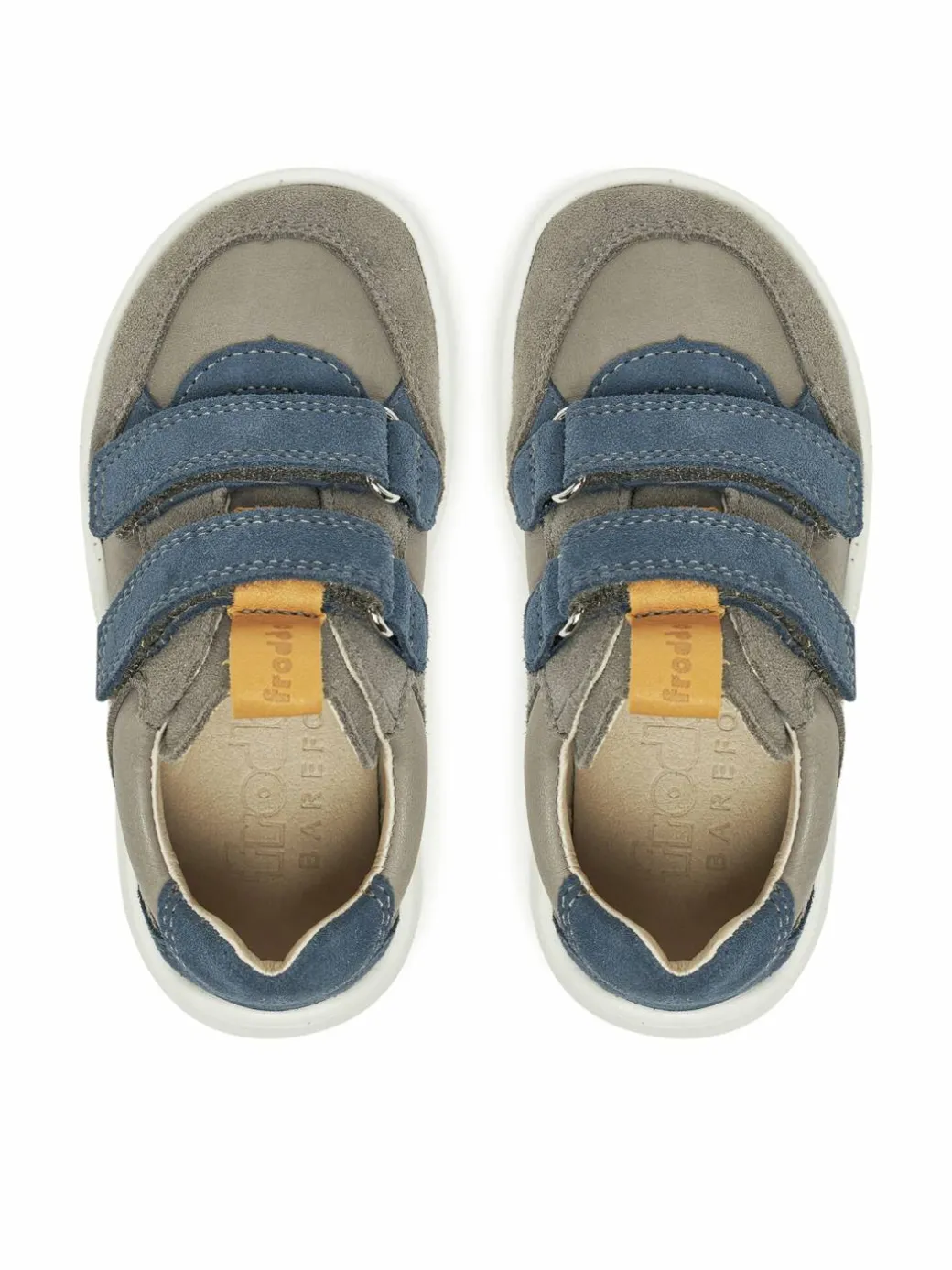 Sneakers G3130264-3 S Grigio