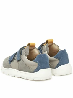 Sneakers G3130264-3 S Grigio