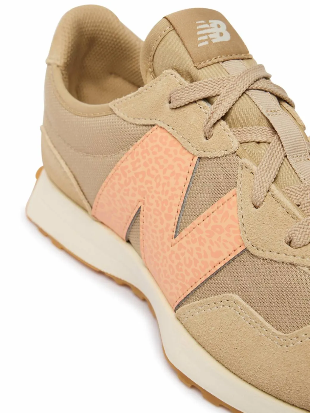 Sneakers GS327WO Beige