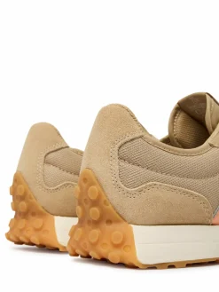 Sneakers GS327WO Beige
