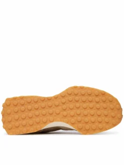 Sneakers GS327WO Beige