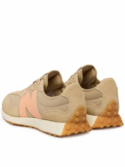 Sneakers GS327WO Beige