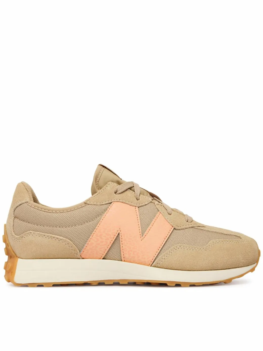 Sneakers GS327WO Beige
