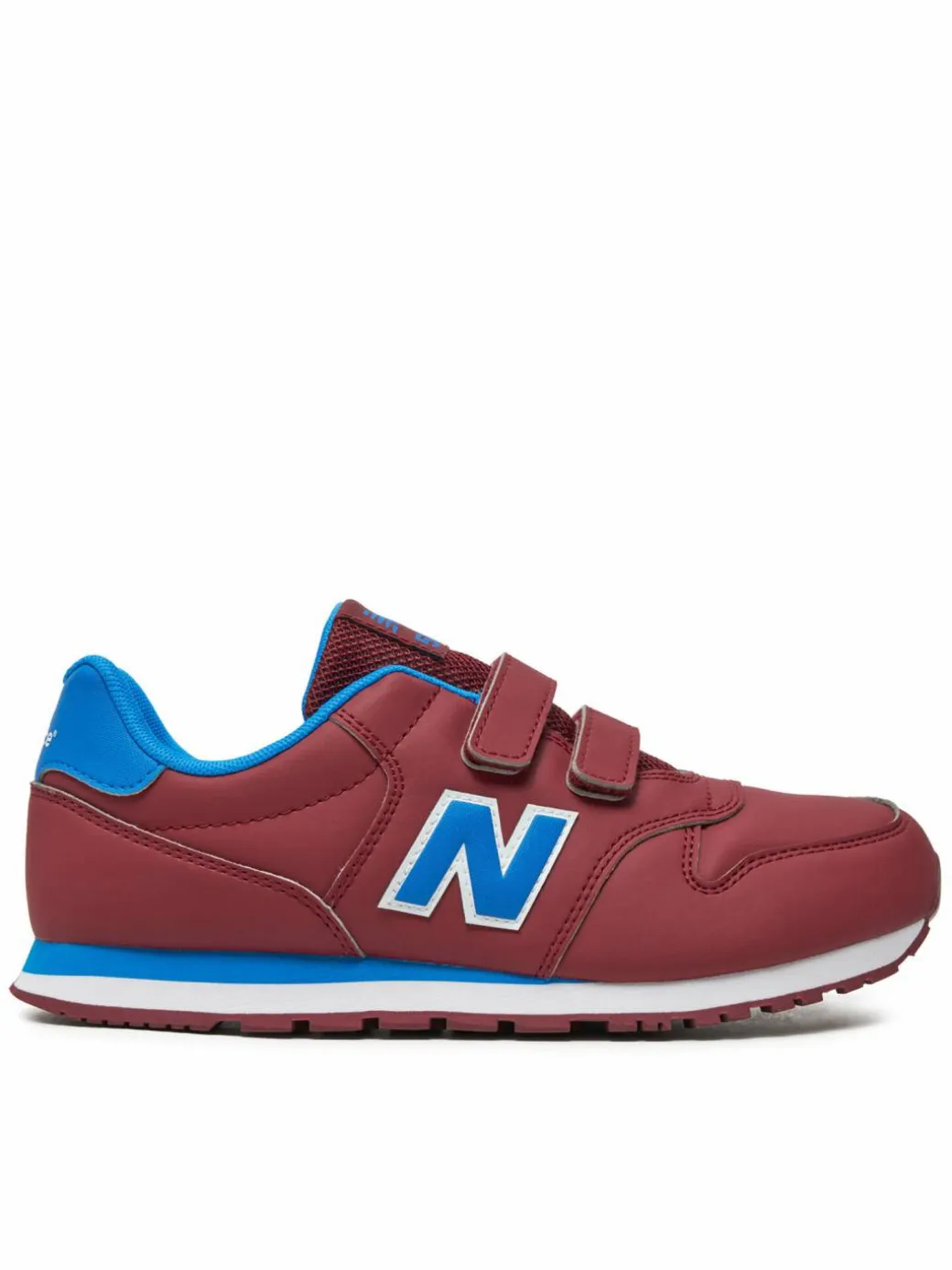 Sneakers GV500CMB Bordeaux