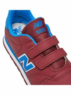 Sneakers GV500CMB Bordeaux
