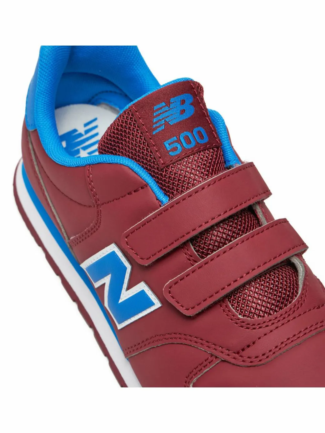 Sneakers GV500CMB Bordeaux