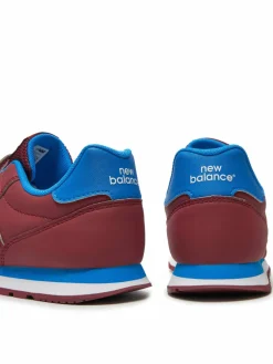 Sneakers GV500CMB Bordeaux