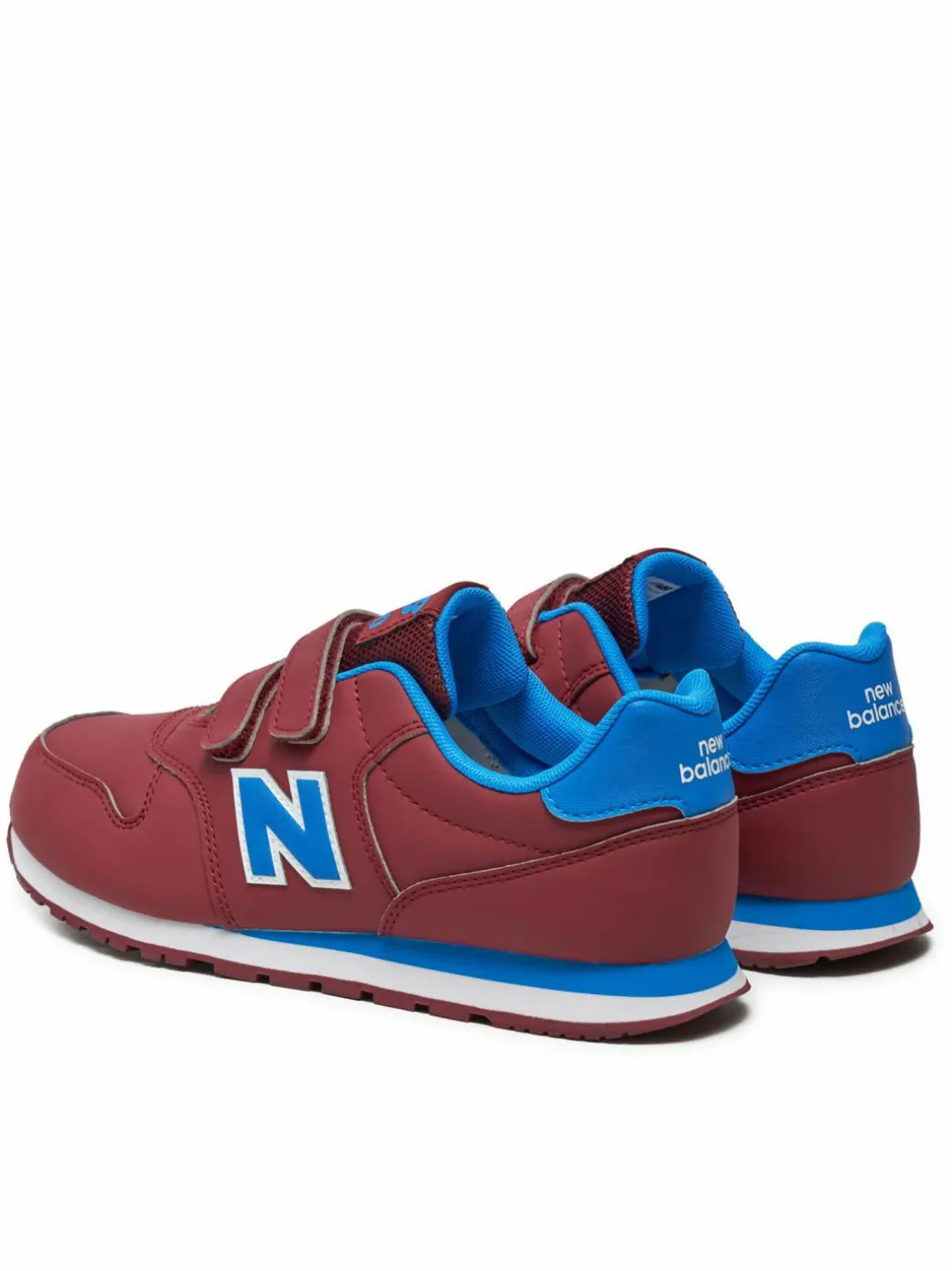 Sneakers GV500CMB Bordeaux