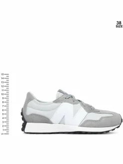 Sneakers G3272WU Grigio
