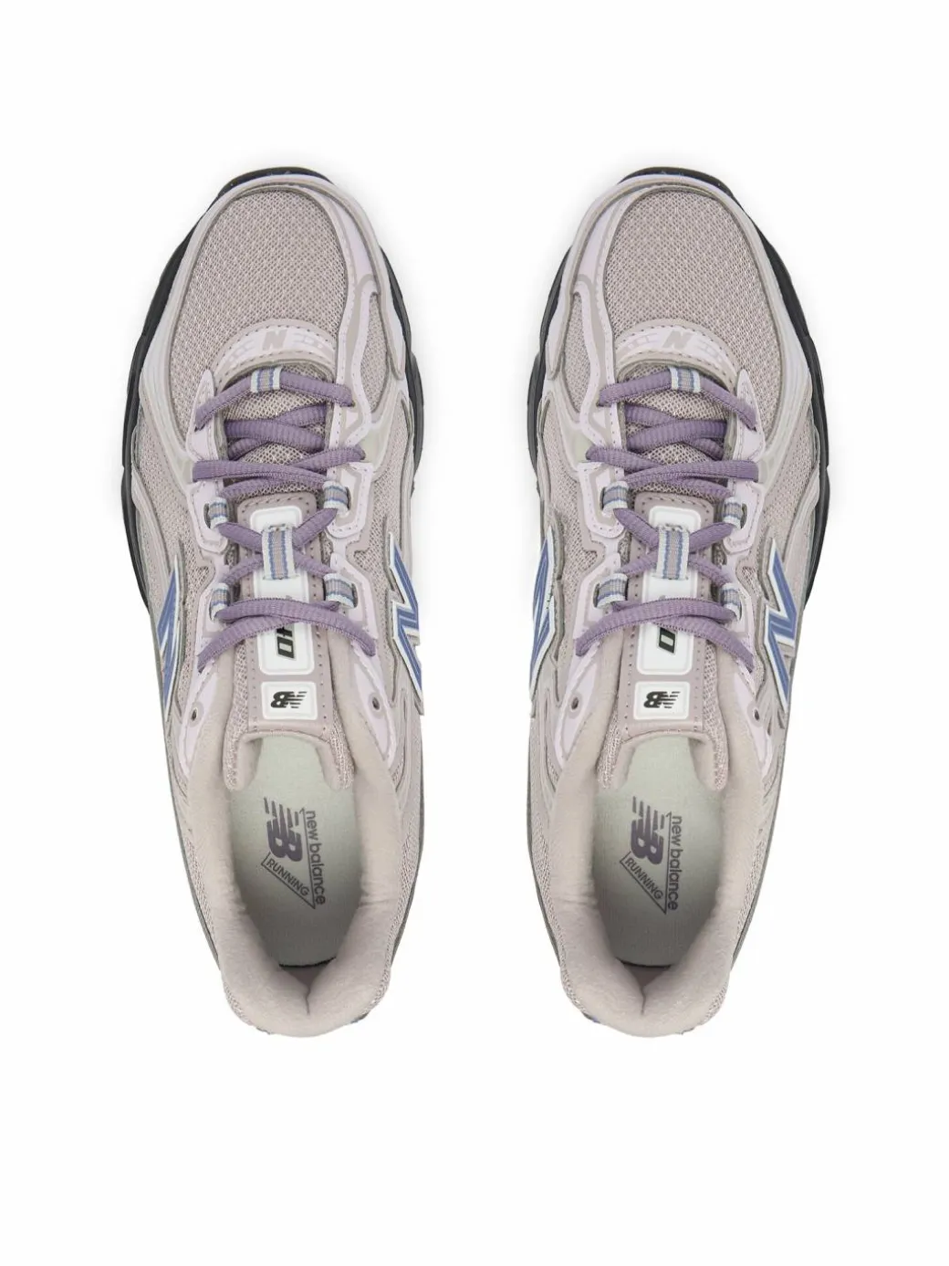 Sneakers G7406WY Grigio