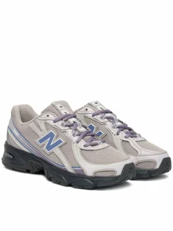 Sneakers G7406WY Grigio
