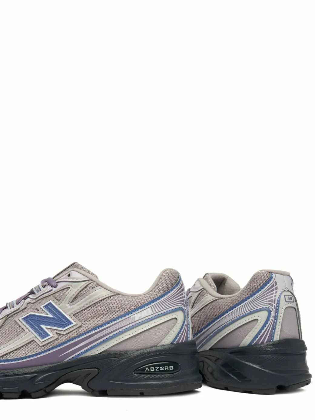Sneakers G7406WY Grigio