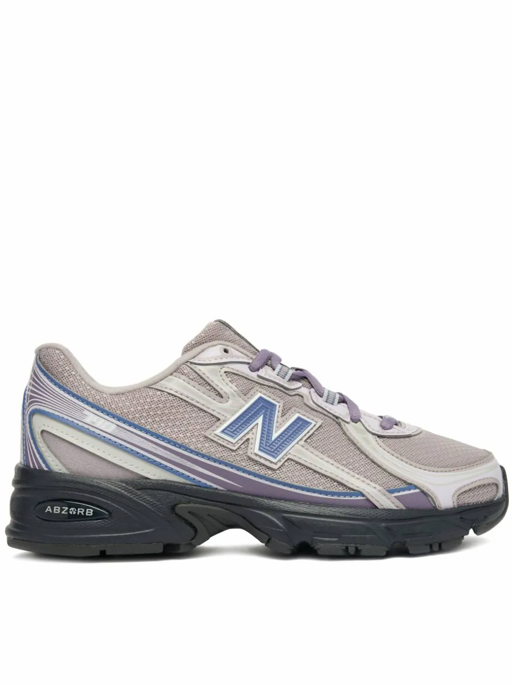 Sneakers G7406WY Grigio