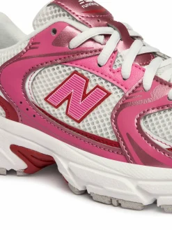 Sneakers G5303XO Rosa
