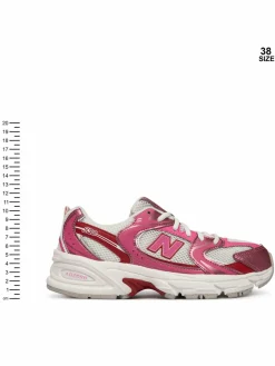 Sneakers G5303XO Rosa