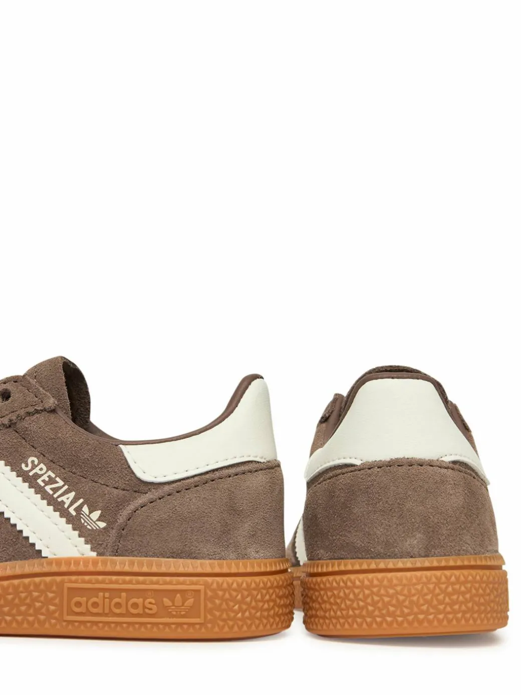 Sneakers Handball Spezial KI3943 Marrone