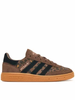 Sneakers Handball Spezial LA1380 Marrone