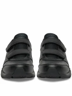 Sneakers HANIGER 58356 BBK Nero