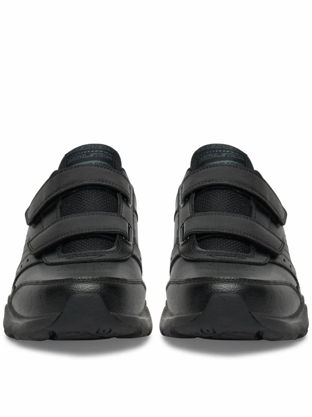 Sneakers HANIGER 58356 BBK Nero