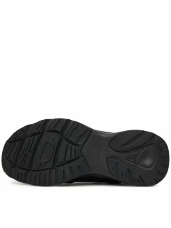 Sneakers HANIGER 58356 BBK Nero