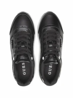 Sneakers Hansin FL5HNS PEL12 Nero