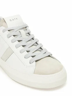 Sneakers Hill Low W421-HL-VC Bianco