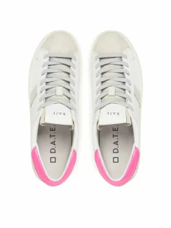 Sneakers Hill Low W421-HL-VC Bianco