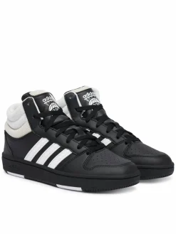 Sneakers Hoops Mid Classic Shoes KI1075 Nero